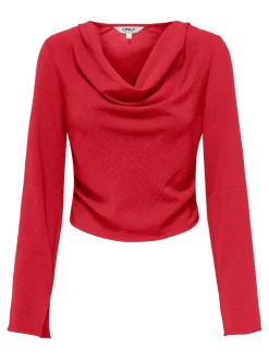 ONLMETTE Top