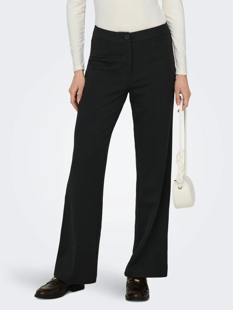 ONLMIA Straight Fit Pantaloni