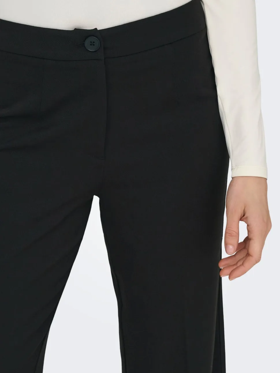 ONLMIA Straight Fit Pantaloni