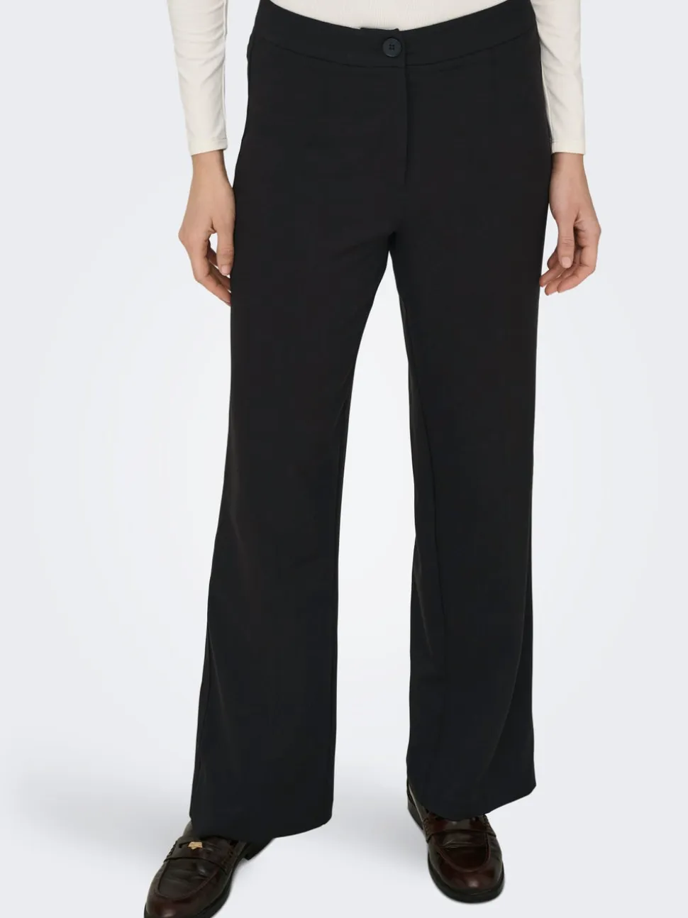 ONLMIA Straight Fit Pantaloni