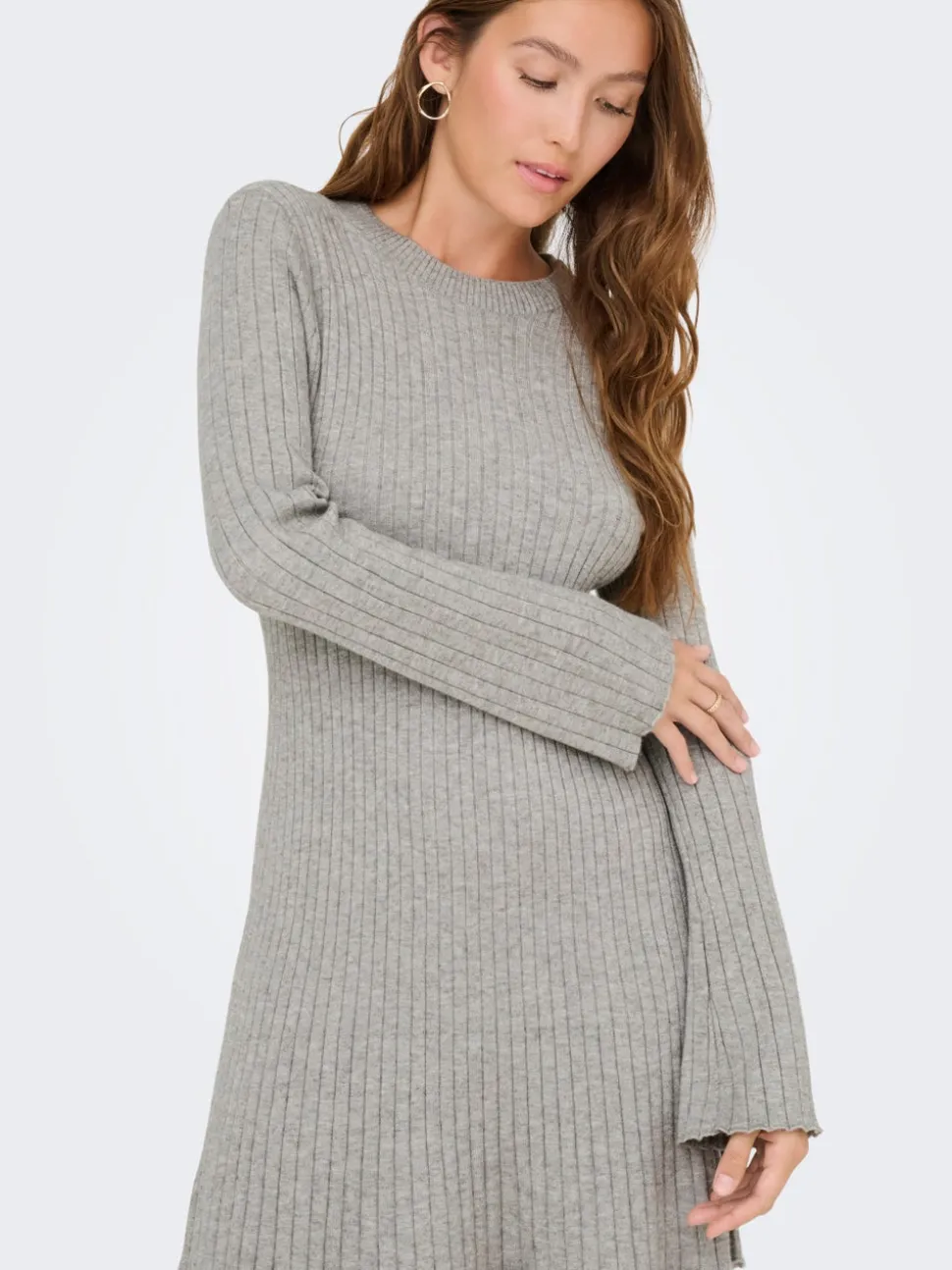 ONLMICHELLA Vestito midi