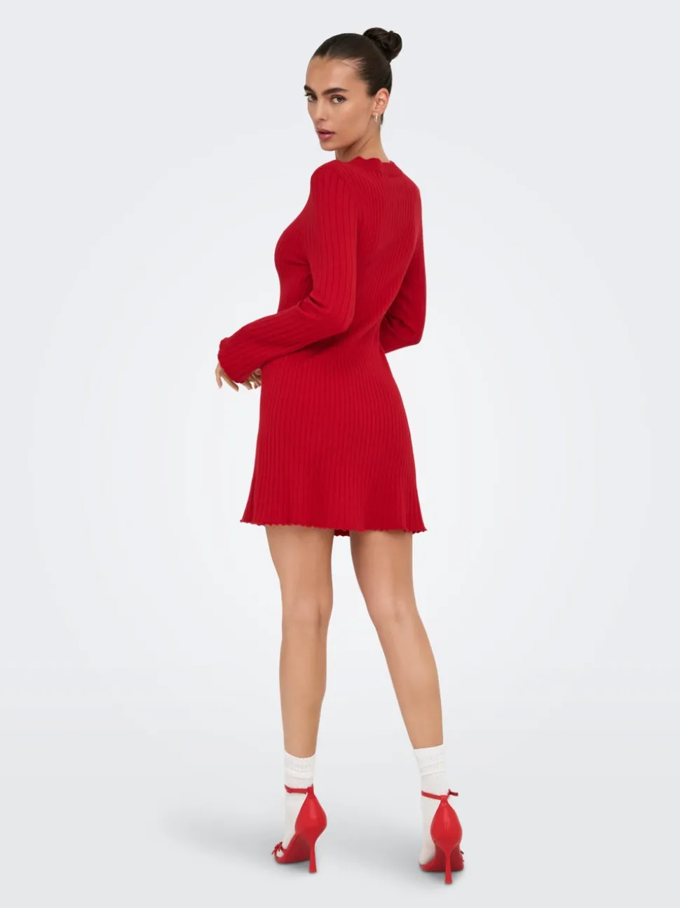 ONLMICHELLA Vestito midi