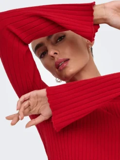 ONLMICHELLA Vestito midi