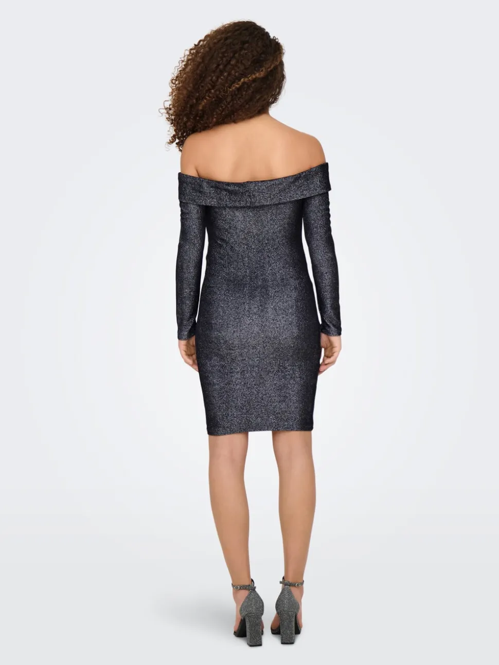 ONLMIE Vestito midi