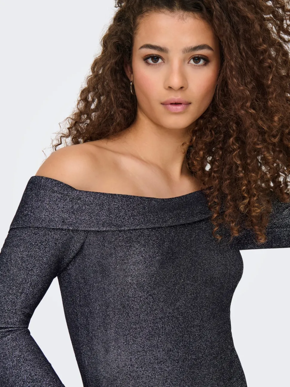 ONLMIE Vestito midi
