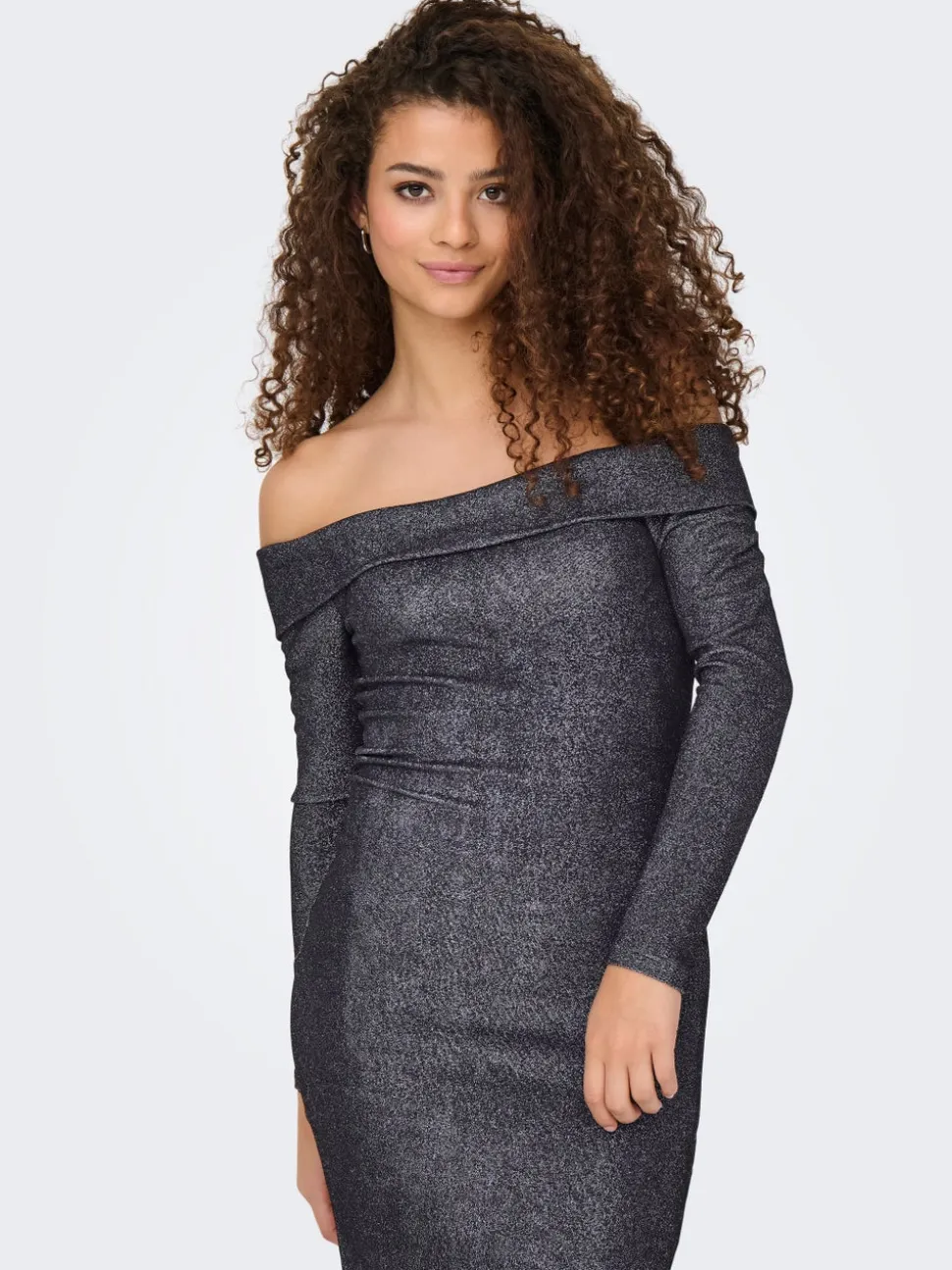 ONLMIE Vestito midi