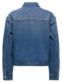 ONLMIKA Giubbotto di jeans