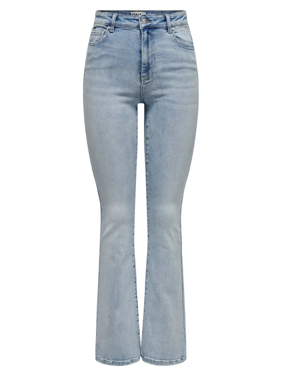ONLMILA Vita alta Flared Fit Jeans