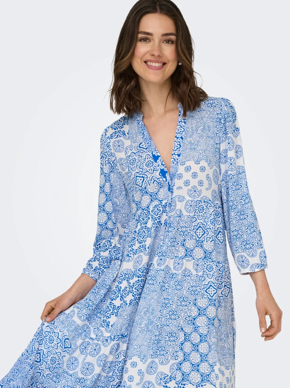 ONLMILANA Vestito corto