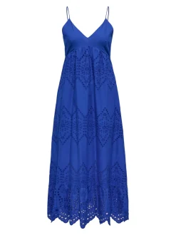 ONLMILLA Vestito lungo