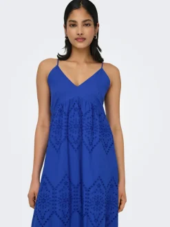 ONLMILLA Vestito lungo