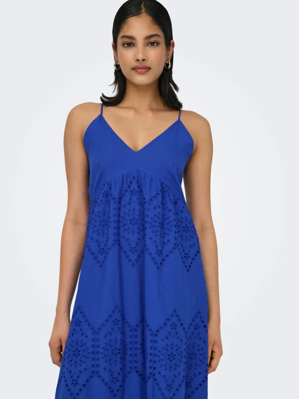 ONLMILLA Vestito lungo