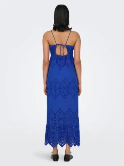 ONLMILLA Vestito lungo