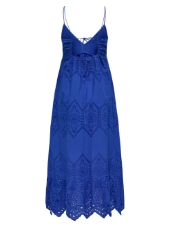 ONLMILLA Vestito lungo
