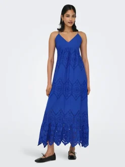ONLMILLA Vestito lungo