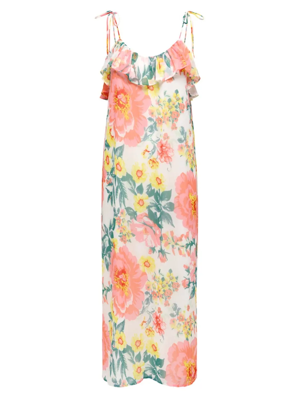 ONLMILLA Vestito midi