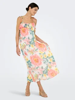 ONLMILLA Vestito midi
