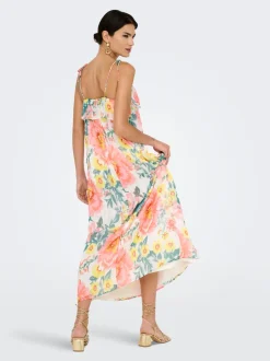 ONLMILLA Vestito midi