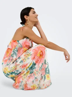 ONLMILLA Vestito midi