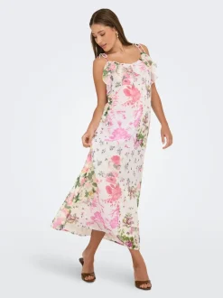 ONLMILLA Vestito midi