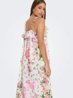 ONLMILLA Vestito midi