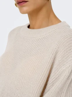 ONLMILOUZ Pullover