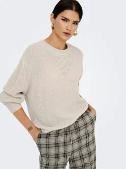 ONLMILOUZ Pullover
