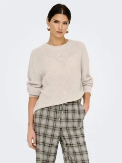 ONLMILOUZ Pullover