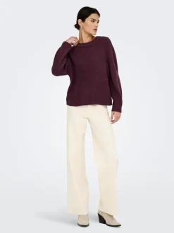 ONLMILOUZ Pullover