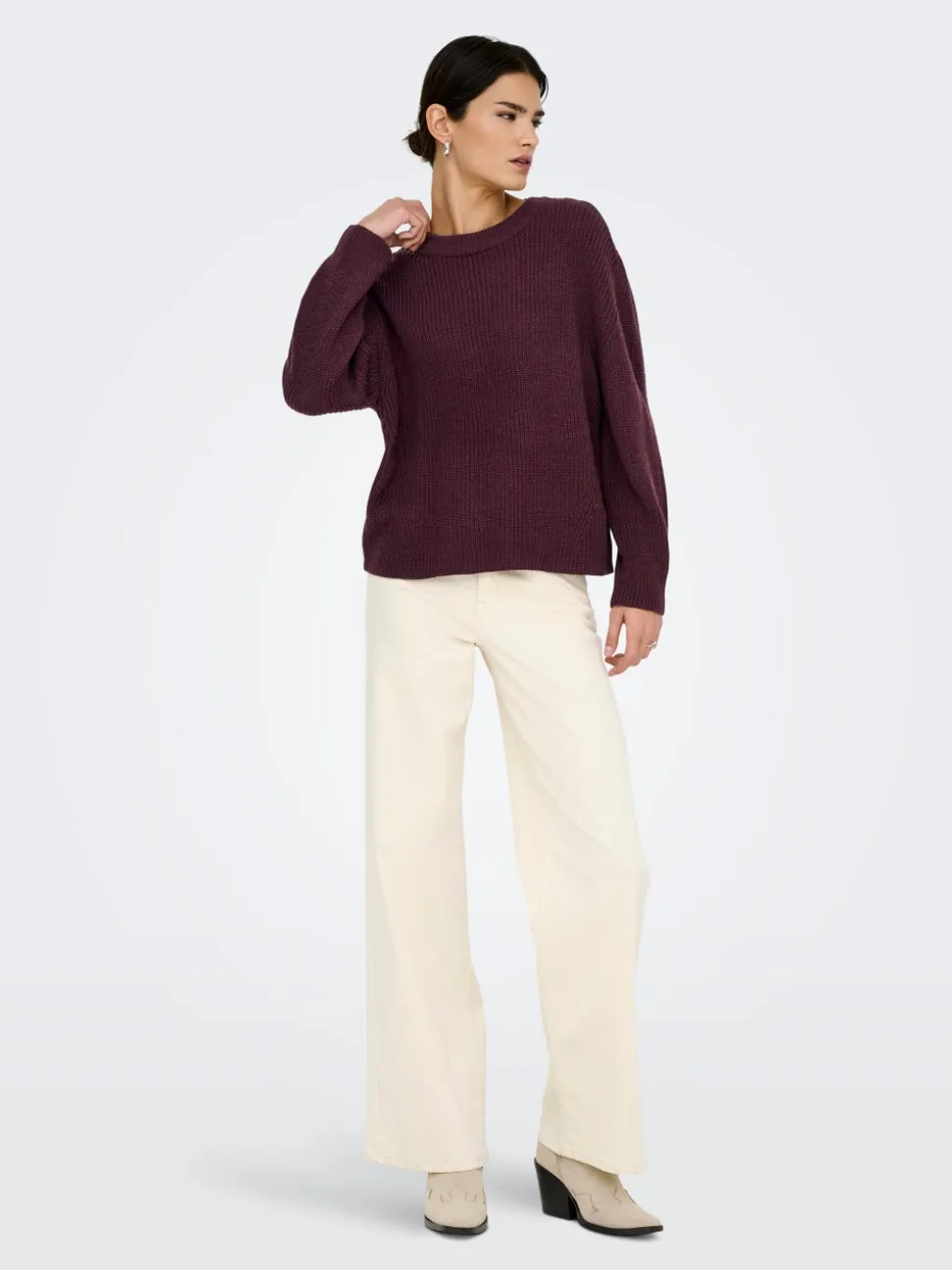 ONLMILOUZ Pullover