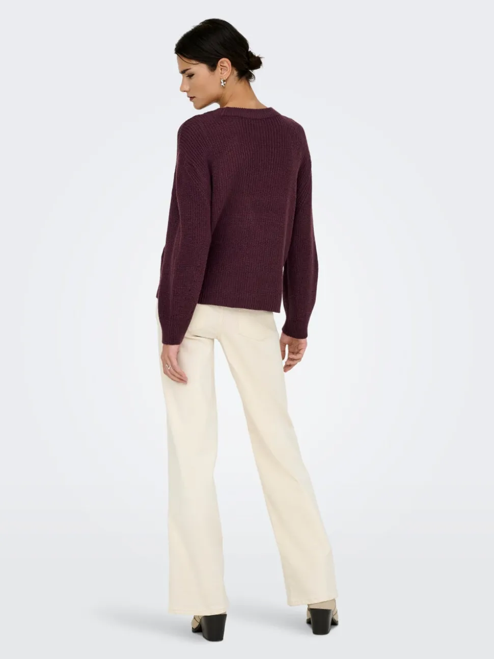 ONLMILOUZ Pullover