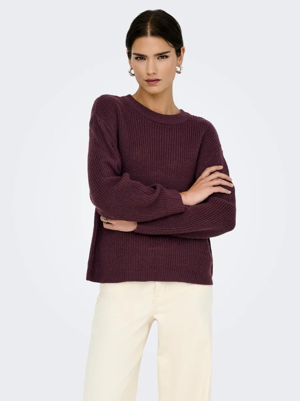 ONLMILOUZ Pullover