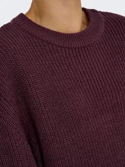 ONLMILOUZ Pullover