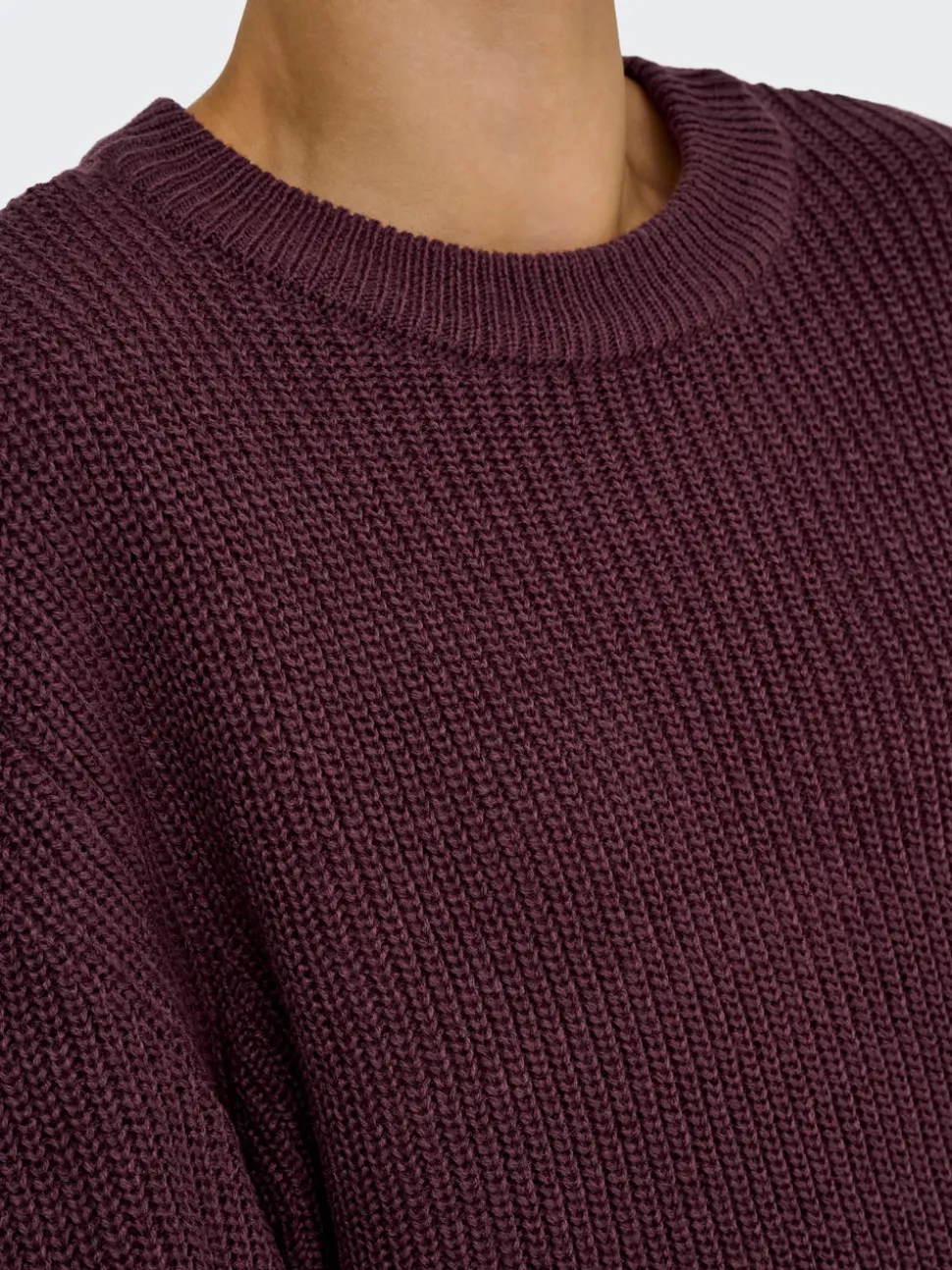 ONLMILOUZ Pullover
