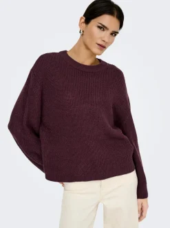 ONLMILOUZ Pullover