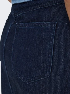 ONLMINDY Denim Gonna in jeans Gonna lunga