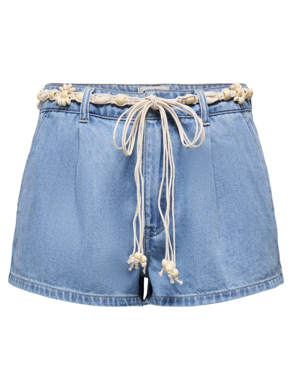ONLMINDY Vita media Regular Fit Bermuda in jeans