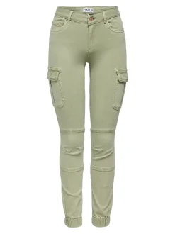 ONLMISSOURI Slim Fit Pantaloni cargo
