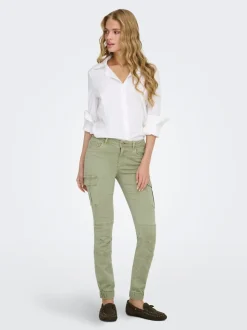 ONLMISSOURI Slim Fit Pantaloni cargo