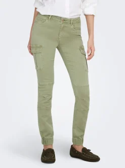 ONLMISSOURI Slim Fit Pantaloni cargo