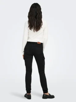ONLMISSOURI Slim Fit Pantaloni cargo