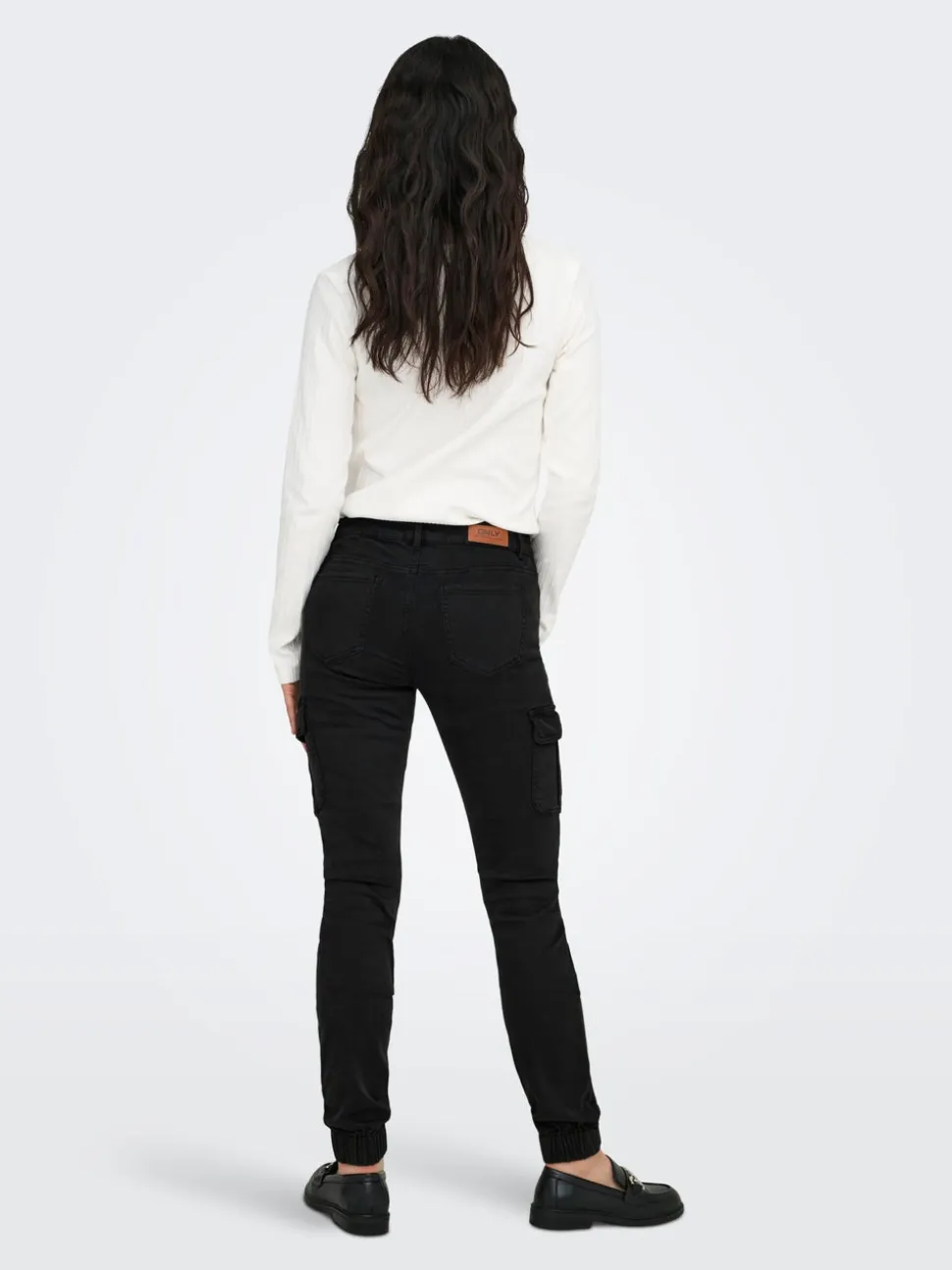 ONLMISSOURI Slim Fit Pantaloni cargo