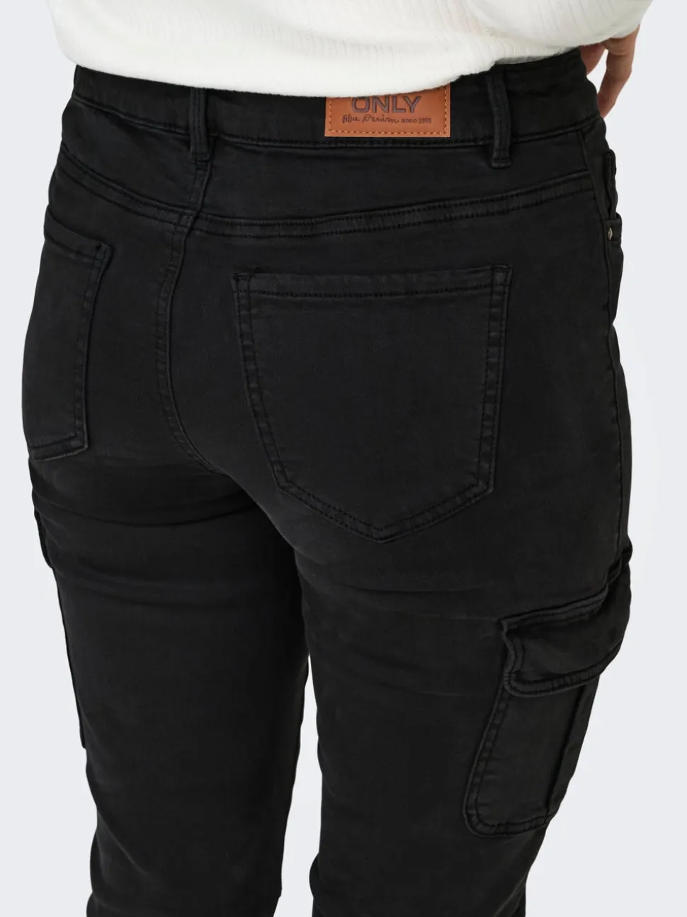 ONLMISSOURI Slim Fit Pantaloni cargo