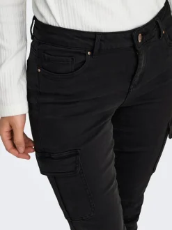 ONLMISSOURI Slim Fit Pantaloni cargo
