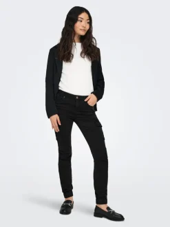 ONLMISSOURI Slim Fit Pantaloni cargo