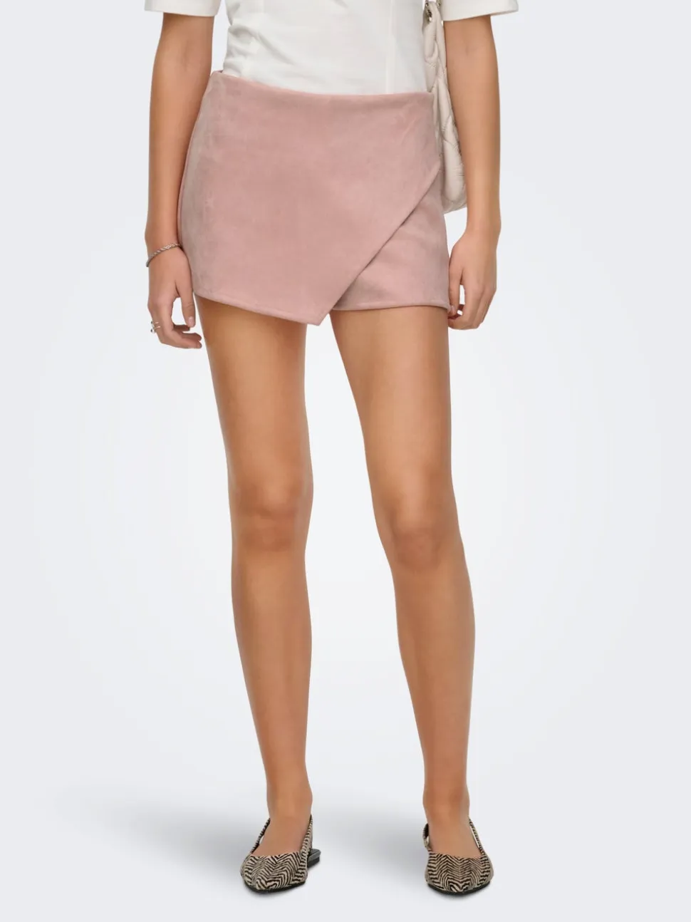 ONLMIST-STINA Gonna a pantaloncino Gonna pantaloncino