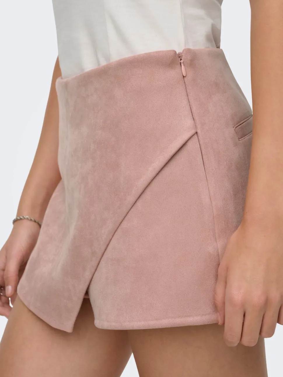 ONLMIST-STINA Gonna a pantaloncino Gonna pantaloncino