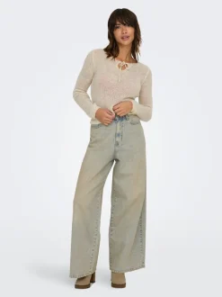 ONLMISTY Pullover