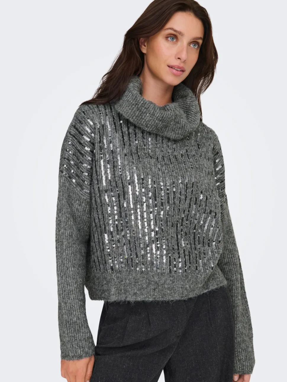 ONLMIU Pullover