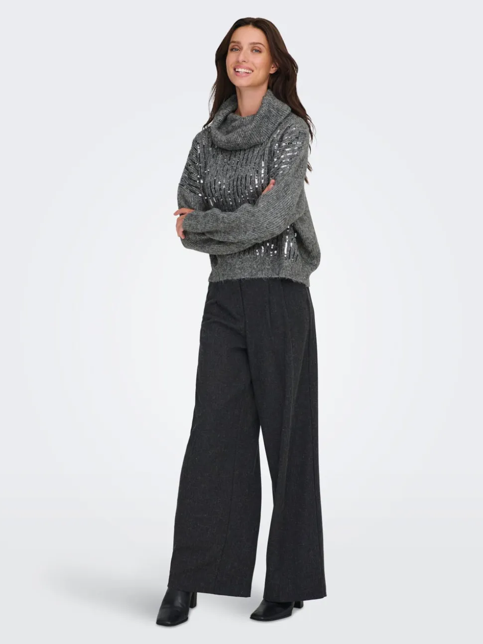 ONLMIU Pullover